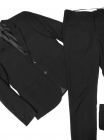 MIX MSK Пиджаки, пальто, костюмы, рубашки классика мужские Экстра+Крем - 10%