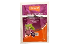 Lolane Hair Spa Treatment For лечебные маски в ассортименте10 g