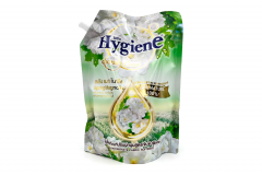 Hygiene Fabric Softner 490/600 ml кондиционер для белья
