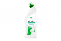 Grass WC - Gel гель концентрат для чистки сантехники 0,75 л