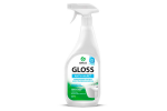 Grass Gloss очиститель для ванной комнаты чистящее средство спрей 600 мл ***