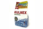 KULMEX - Powder - Universal универсальный стиральный порошок 1,4 кг мешок