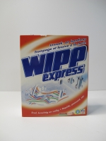 WIPP Express 13 wl порошок стиральный