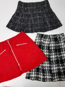 Skirt moda S - Юбки модные Зима