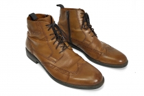 Boots Serg - Обувь осень-зима