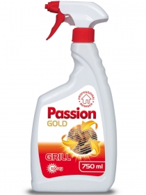 Passion Gel 750ml для гриля и духовок