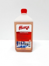 Ника-Клинтекс 1L средство жидкое для мытья поверхностей