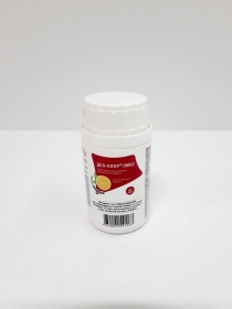 Део-Хлор Люкс дезинфицирующее средство с ароматом лимон 25 таблеток по 3,4г