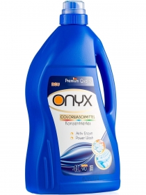 ONIX 4L гель для стирки цветного белья
