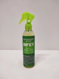 RIFEY 250ml нейтрализатор запахов с распытителем, аромат феерия