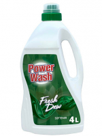 POWER WASH Fresh Dew кондиционер 4 l