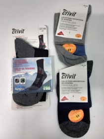 Socks and gloves LIDL - Носки и перчатки