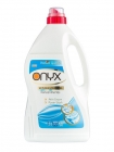 ONYX 4L гель для стирки белых вещей