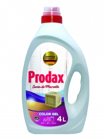 PRODAX color  колор 4 l