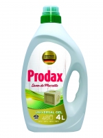 PRODAX universal  универсал 4 l