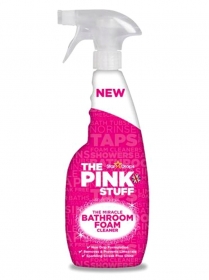 The Pink Stuff 750 ml средство для уборки ванных комнат
