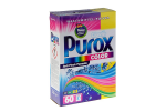 Purox Color 5 кг стиральный порошок для цветных тканей