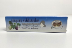 Herbal Toothpaste от Abhai Herb концентрированная растительная зубная паста 70 g