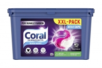 Coral 50 wl капсулы для стирки