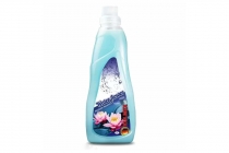 KULMEX - Softner Water Flower 1 л кондиционер концентрированный для белья