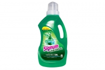 Signum Universal  универсальный гель для стирки 3,3 л