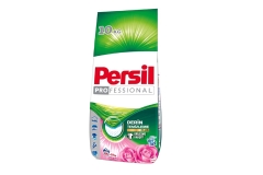 Persil Professional Rose стиральный порошок, 10 кг