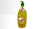 Grass Velly средство для мытья посуды концентрат лимон 1 л