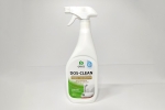 Grass Dos-clean очиститель для сан.узлов универсальный 600 мл