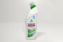 Grass Digger Gel очиститель для канализации щелочное средство 750 мл