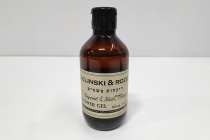 ZIELINSKI&ROZEN SHOWER GEL  гель для душа 300 ml