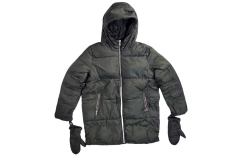 MIX MSK Верхняя одежда Экстра+1сорт (куртки, пальто, шубы и т.д.)