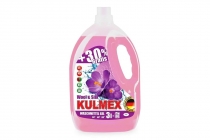 KULMEX Gel Wool & Silk 3 л гель для стирки шерсти и деликатных тканей