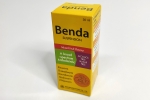 Suspension Mixed Fruit Flavor от Benda антигельминтная суспензия от глистов и паразитов 30 мл