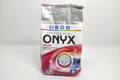 Onyx Prof color 2,4 kg порошок стиральный