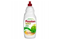 Passion Gold prof Apple+Mint для мытья посуды 850 мл