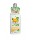Grass CRISPI кондиционер для белья Уютное прикосновение 1 л